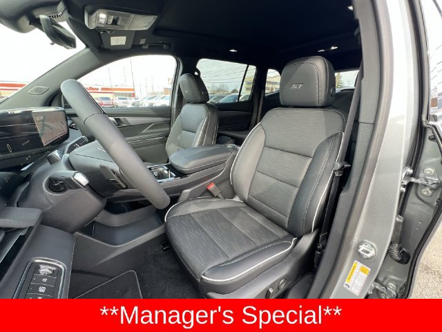 New 2026 Buick Enclave Sport Touring w/ Super Cruise Package FWD image 15