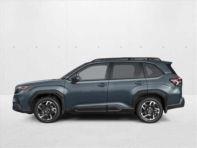 New 2026 Subaru Forester Touring AWD/4WD image 3