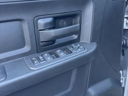 New 2026 RAM 2500 Tradesman image 20