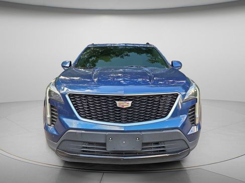 Used 2019 Cadillac XT4 Sport FWD image 4