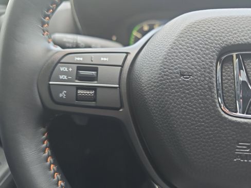 New 2026 Honda CR-V Sport-L image 17