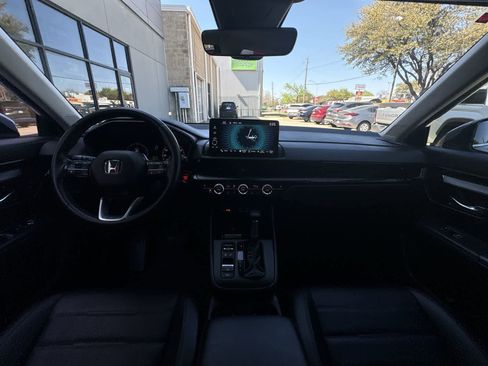 Certified 2024 Honda CR-V EX-L image 21