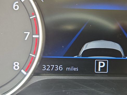 Used 2022 Nissan Sentra SV image 20