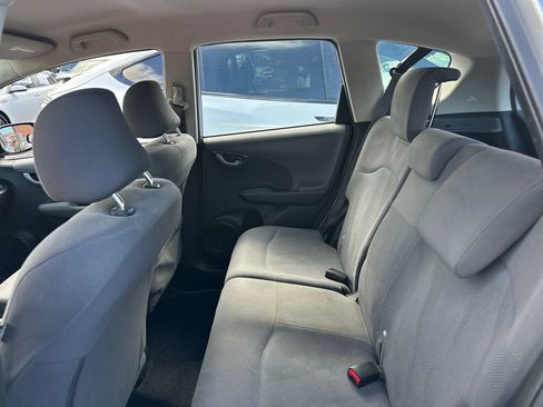 Used 2013 Honda Fit image 14