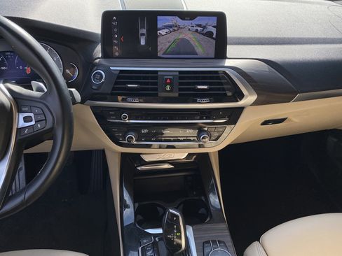 Used 2019 BMW X3 sDrive30i w/ Driving Assistance Package image 12