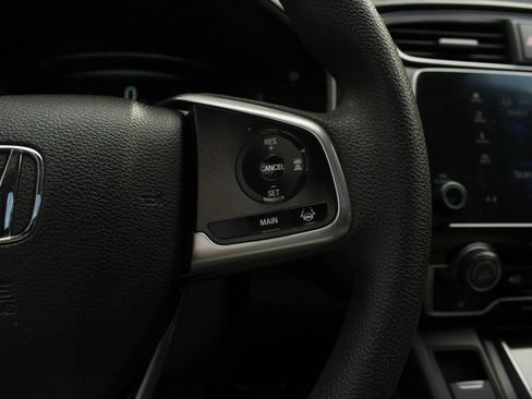 Used 2017 Honda CR-V EX image 30