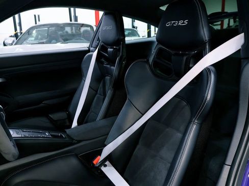 Used 2016 Porsche 911 GT3 RS RWD image 27