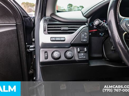 Used 2020 Chevrolet Tahoe Premier w/ Max Trailering Package image 29