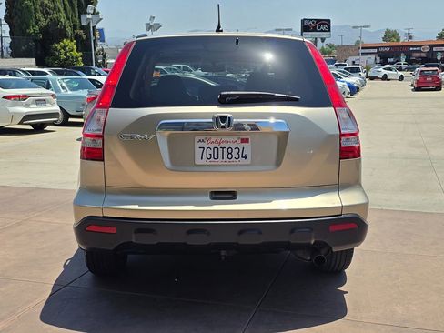 Used 2008 Honda CR-V EX image 10