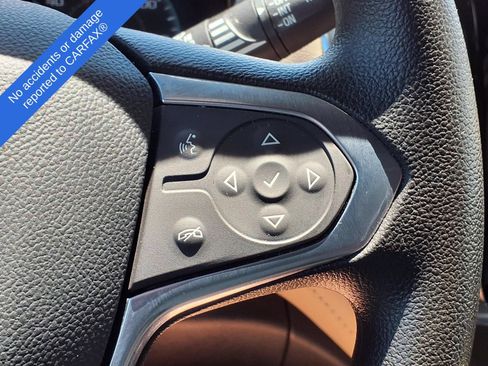 Used 2023 Chevrolet Traverse LS w/ Safety Package FWD image 30