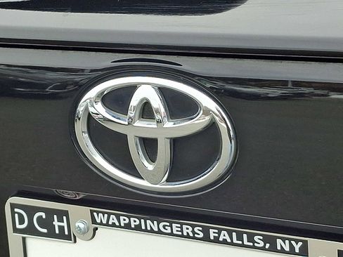 Certified 2024 Toyota RAV4 LE image 31