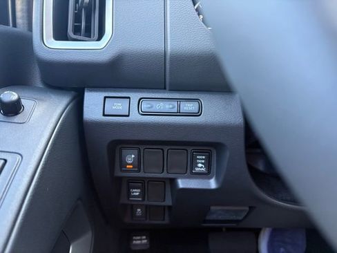 New 2026 Nissan Frontier SV w/ SV Convenience Package image 16