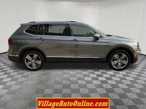 Used 2019 Volkswagen Tiguan SEL Premium AWD/4WD image 20