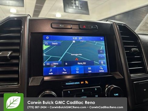 Used 2019 Ford F150 XLT w/ Equipment Group 302A Luxury AWD/4WD image 25