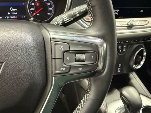 Certified 2023 Chevrolet Blazer LT w/ Midnight/Sport Edition FWD image 17