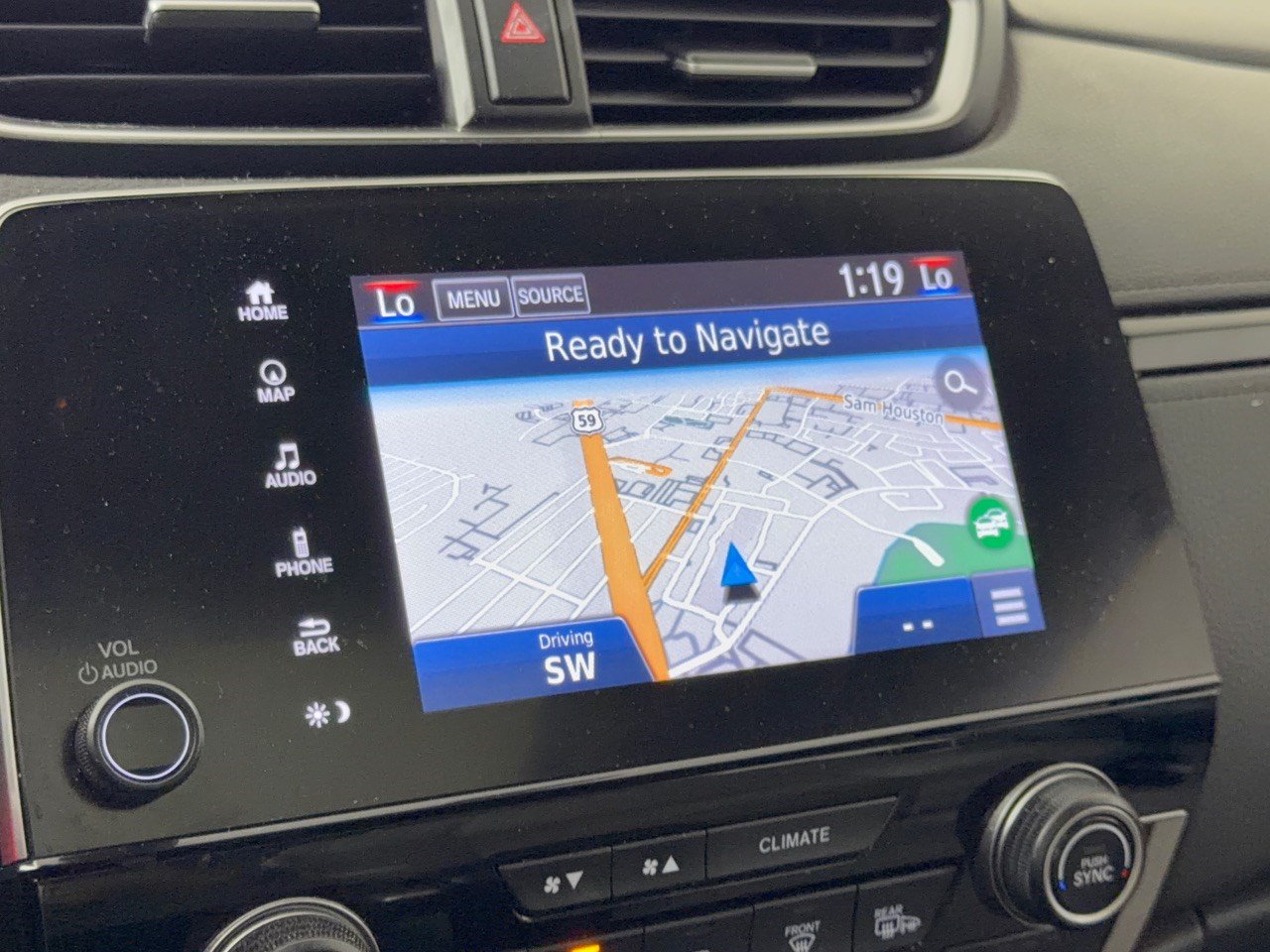 Used 2017 Honda CR-V Touring image 23
