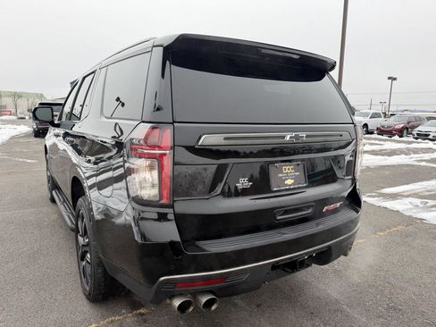 Used 2022 Chevrolet Tahoe RST w/ Sport Performance Package image 5