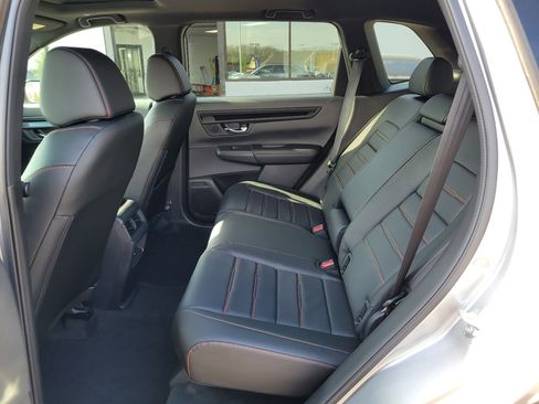 Used 2026 Honda CR-V Sport-L image 12