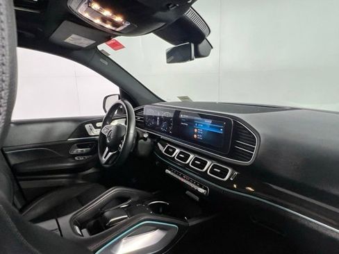 Used 2023 Mercedes-Benz GLE 350 w/ Premium Package image 21
