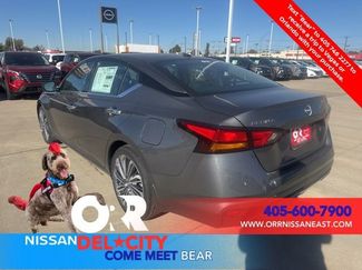 New 2025 Nissan Altima 2.5 SL video 3