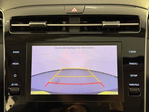 Used 2022 Hyundai Tucson SEL w/ Convenience + Premium Package image 25