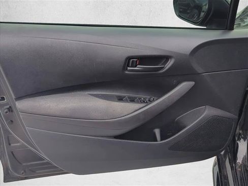 Certified 2024 Toyota Corolla LE FWD image 8
