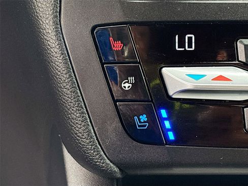 Used 2020 Ford Explorer ST w/ Premium Technology Package image 23