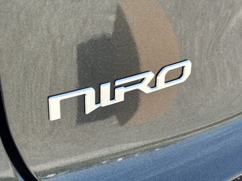 New 2026 Kia Niro EX FWD image 26