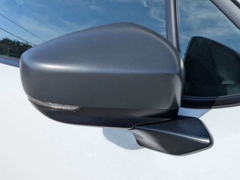 New 2026 Subaru Forester Wilderness image 12