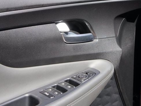 Used 2023 Hyundai Santa Fe SEL w/ Premium Package image 23