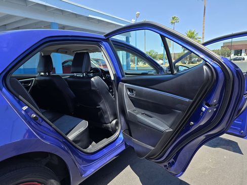 Used 2016 Toyota Corolla S image 6