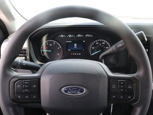 New 2025 Ford F550 4x4 Crew Cab Super Duty image 20
