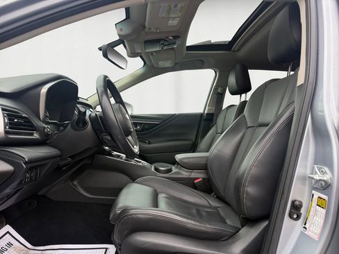 Used 2022 Subaru Outback Limited image 10