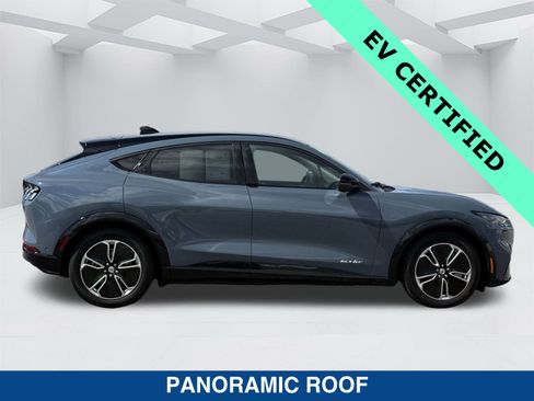 Certified 2023 Ford Mustang Mach-E Premium image 2