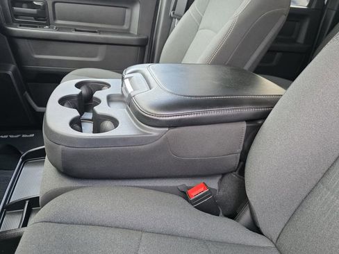 Used 2024 RAM 3500 Tradesman w/ Chrome Appearance Group image 8