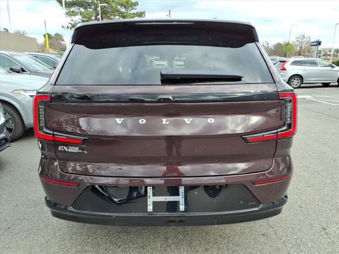 New 2025 Volvo EX90 Plus w/ Protection Package Premier image 4