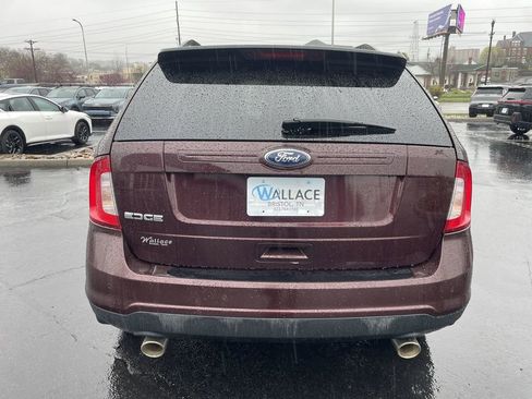 Used 2011 Ford Edge SE w/ 101A Rapid Spec Order Code image 5