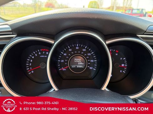 Used 2015 Kia Optima LX FWD image 24