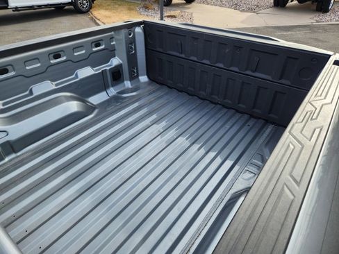 Certified 2025 GMC Canyon Elevation w/ Convenience Package image 14