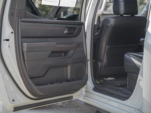 Used 2022 Toyota Tundra TRD Pro image 37