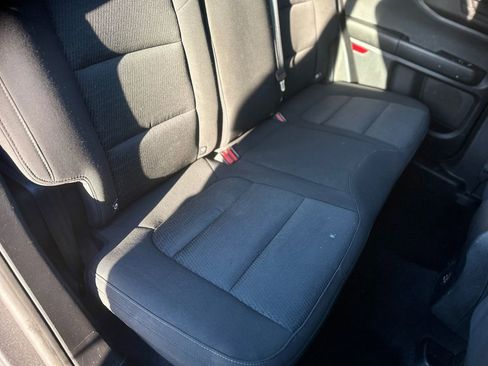 Used 2021 Ford Bronco Sport AWD/4WD image 20