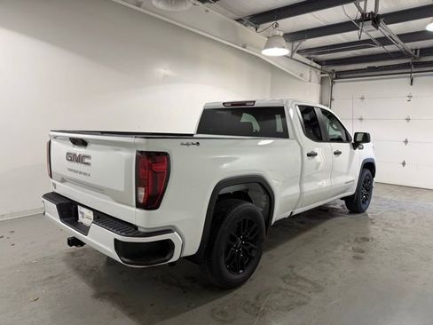 New 2026 GMC Sierra 1500 Pro image 6