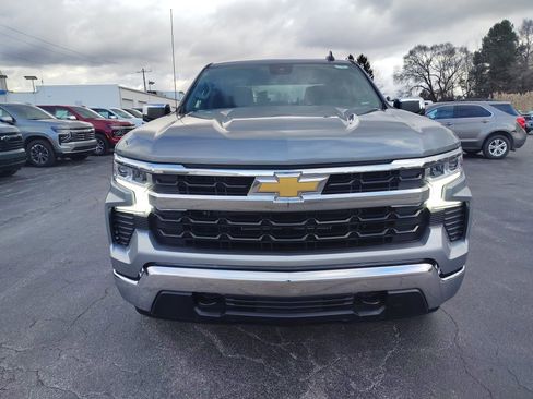 New 2026 Chevrolet Silverado 1500 LT image 7