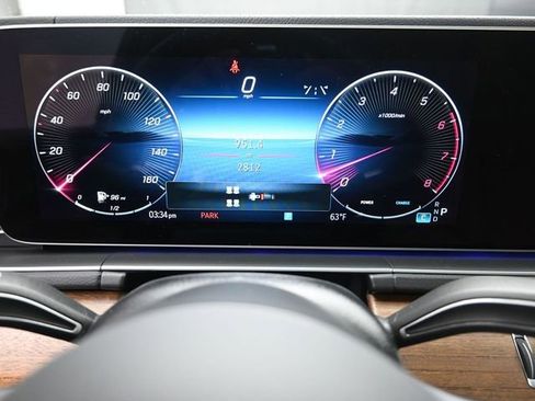 Used 2025 Mercedes-Benz GLS 450 GLS 450 image 10