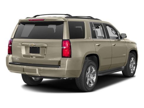Used 2016 Chevrolet Tahoe LS RWD image 2