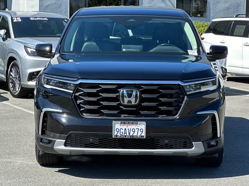 Used 2023 Honda Pilot EX-L image 6