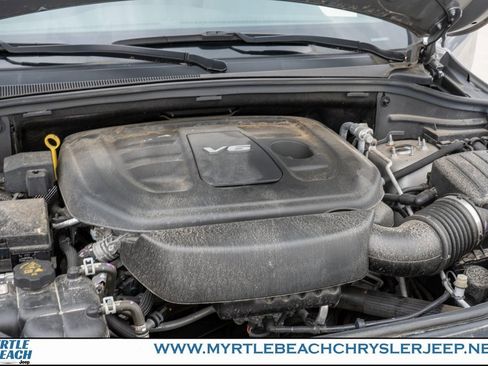 Used 2017 Jeep Grand Cherokee Limited image 32