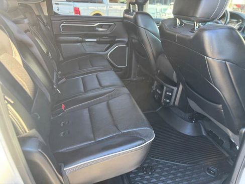 Used 2020 RAM 1500 Laramie image 13