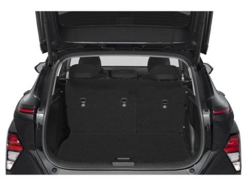 New 2026 Hyundai Kona Limited image 11