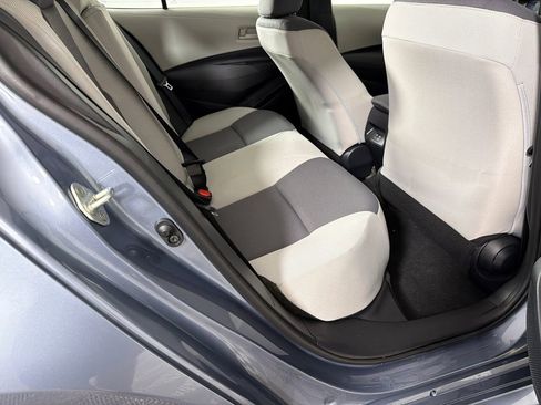 Used 2024 Toyota Corolla LE FWD image 15